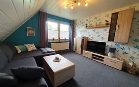 Ferienwohnung im Fehnland 35667